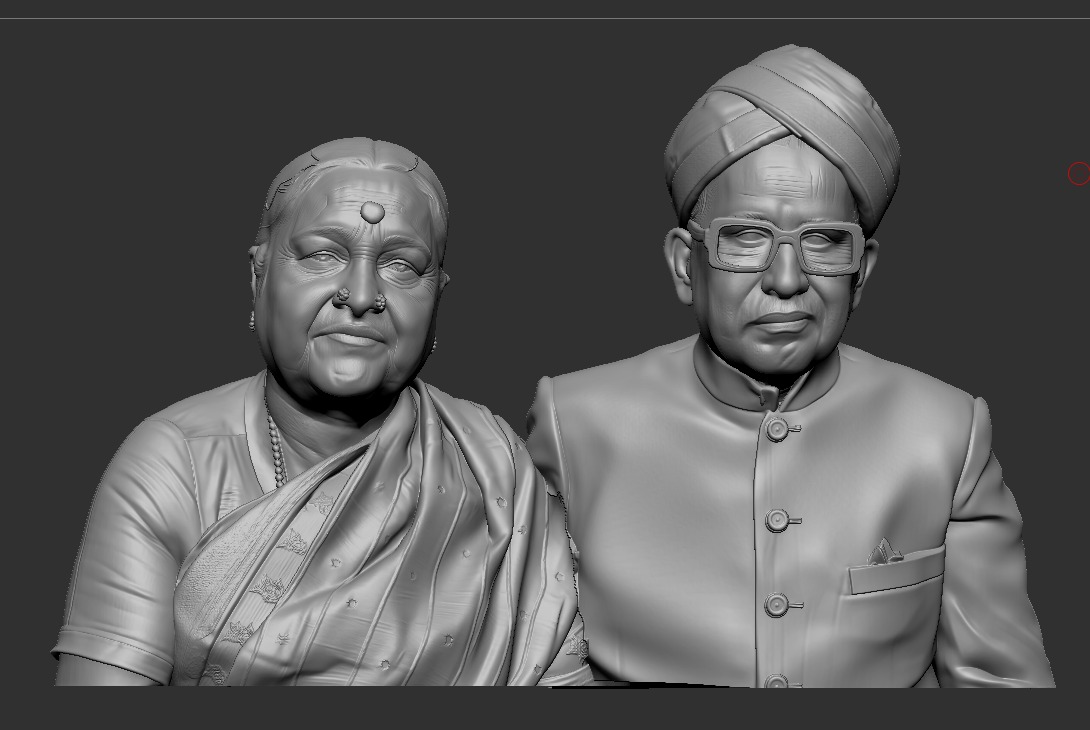 Late Sri O.RM.M.SP.SV.A. Annamalai Chettiar